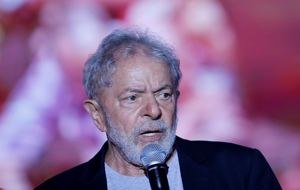 TRF-4 mantém condenação e aumenta pena de Lula no caso do sítio de Atibaia